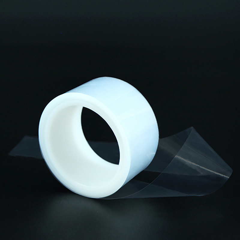 Etsad PTFE-film