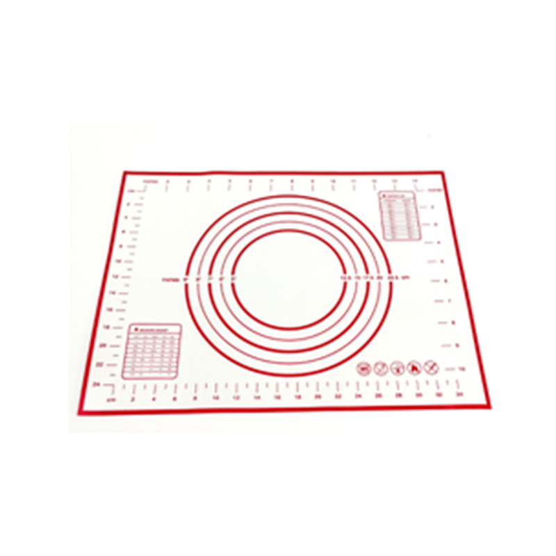 PTFE Silikon Bakmatta