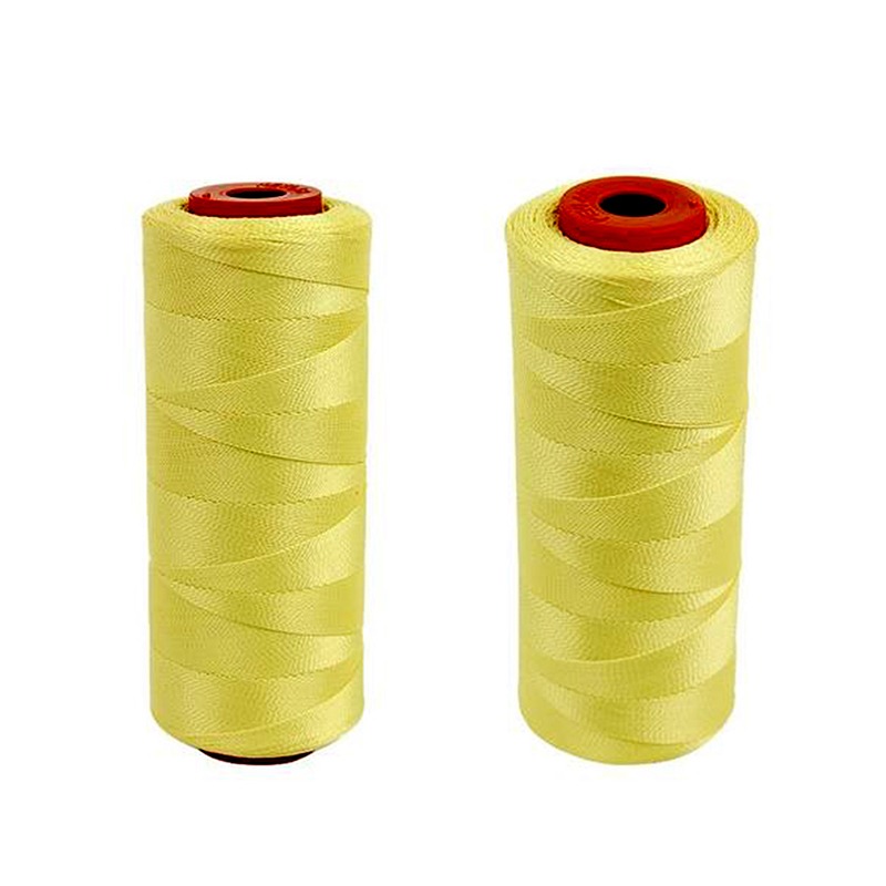 Hur använder jag Aramid Sewing Thread för att förlänga livslängden för mekanisk utrustning?
