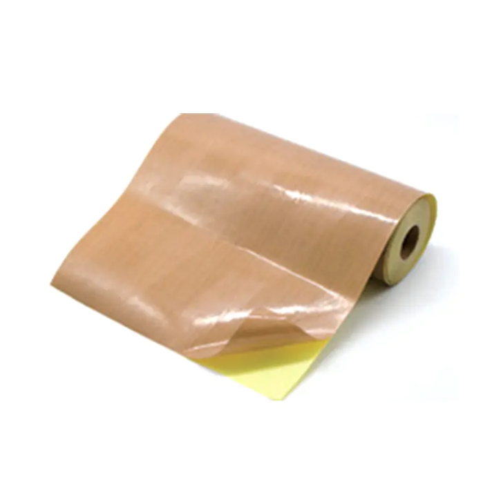 Varför kan PTFE -tyg behålla sin struktur vid höga temperaturer?