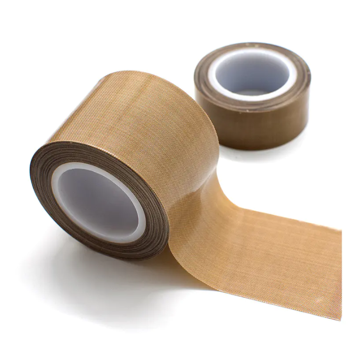 Kan PTFE -tejp med silikonlim lösa smärtpunkterna för traditionella tätningsmaterial?